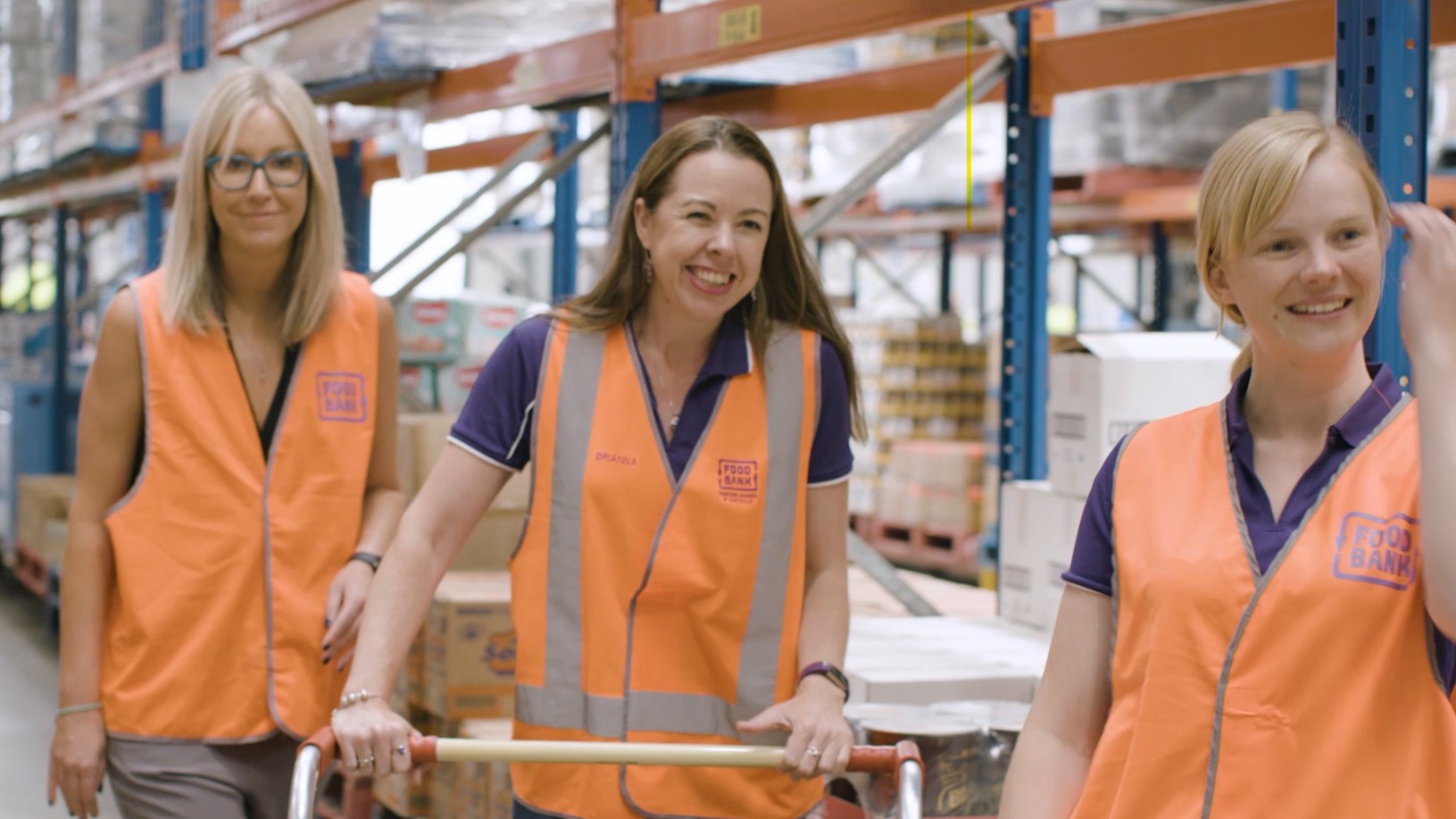 Johnson and Johnson Medical Devices Company Video Eventful Meetings